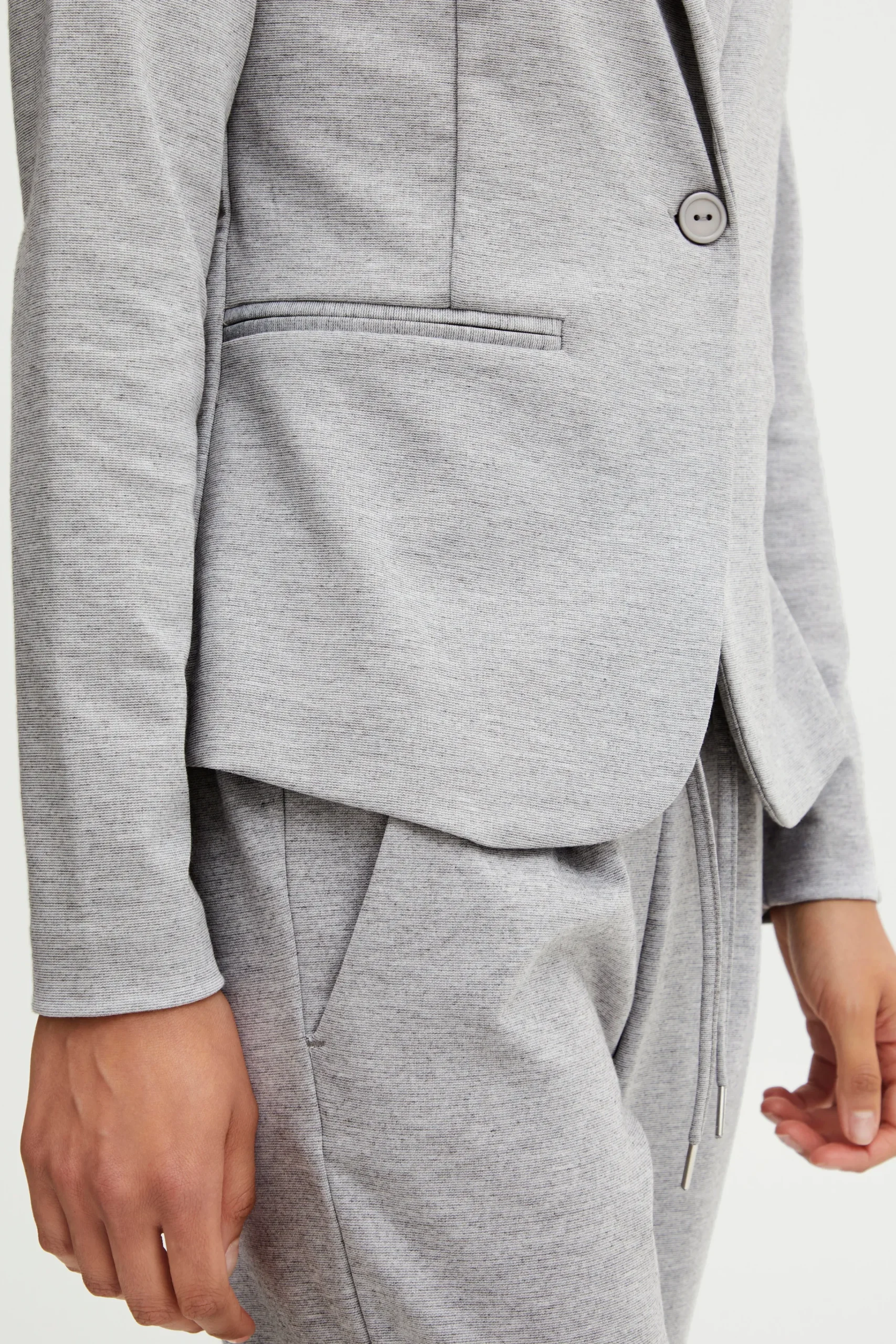 Ichi IHKATE Blazer