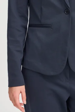 Ichi IHKATE Blazer
