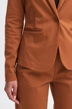Ichi IHKATE Blazer