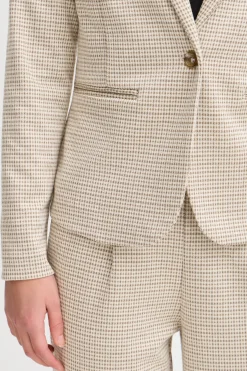 Ichi IHKATE Blazer