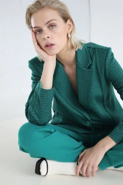 Ichi IHKATE Blazer