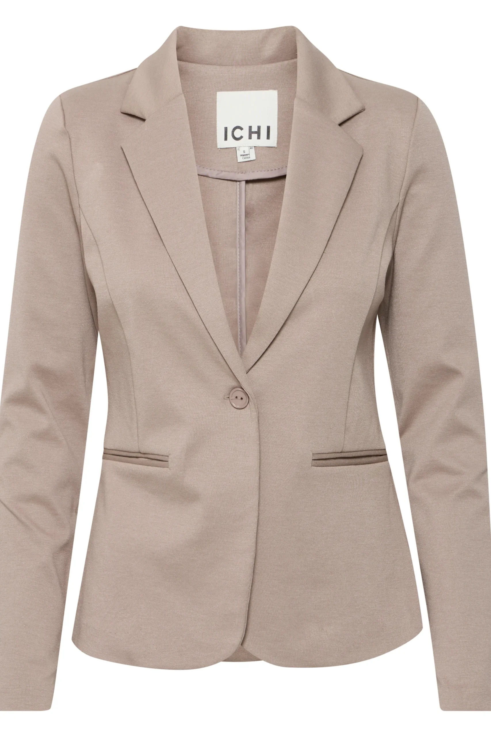 Ichi IHKATE Blazer
