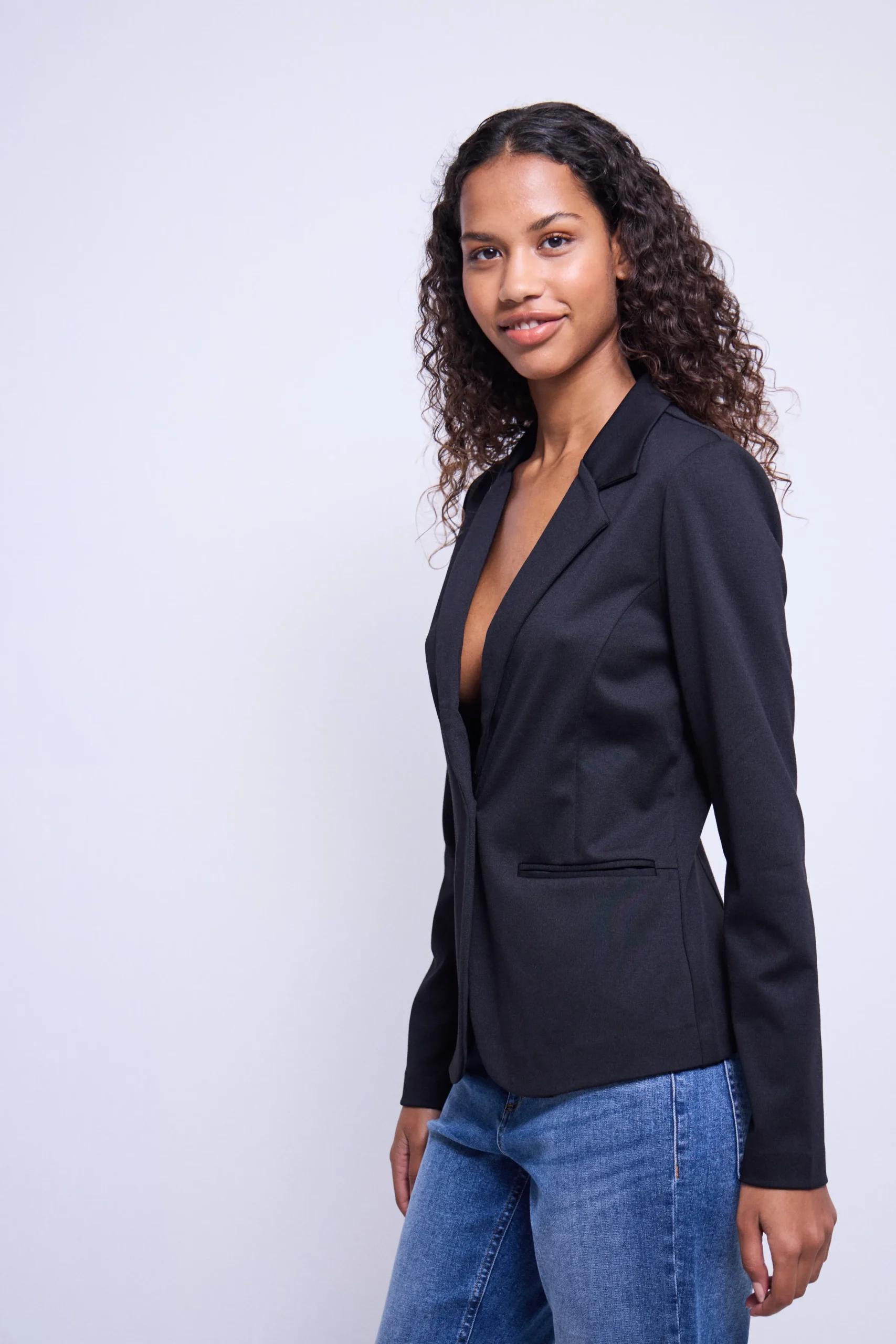Ichi IHKATE Blazer