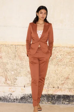 Ichi IHKATE Blazer