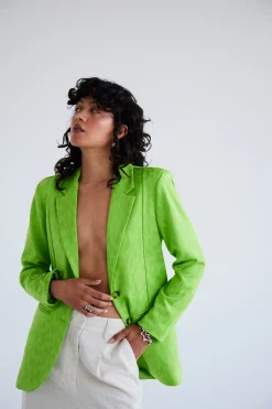 Ichi IHKATE Blazer
