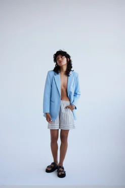 Ichi IHKATE Blazer