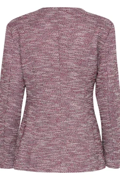Ichi IHKATE CHECLÉ Blazer