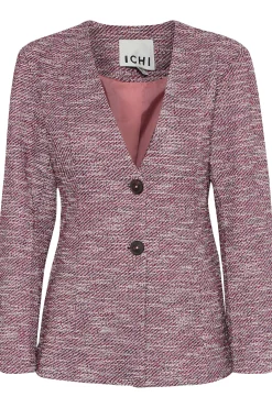 Ichi IHKATE CHECLÉ Blazer