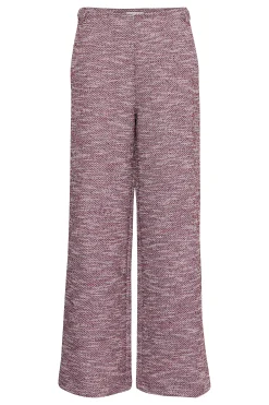 Ichi IHKATE CHECLÉ Pantalon Casual