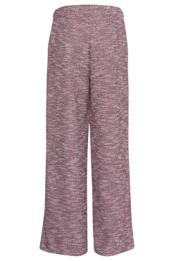 Ichi IHKATE CHECLÉ Pantalon Casual