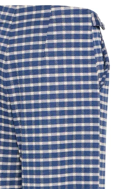 Ichi IHKATE CHECLÉ Pantalon Casual