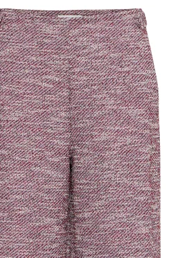 Ichi IHKATE CHECLÉ Pantalon Casual