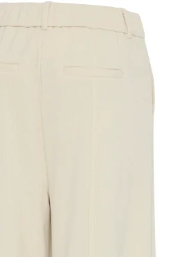 Ichi IHKATE CORDUROY WIDE Pantalon