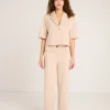 Ichi IHKATE CROPPED Blazer