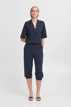Ichi IHKATE CROPPED Blazer