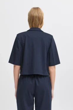 Ichi IHKATE CROPPED Blazer