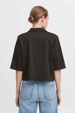Ichi IHKATE CROPPED Blazer
