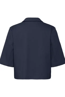 Ichi IHKATE CROPPED Blazer