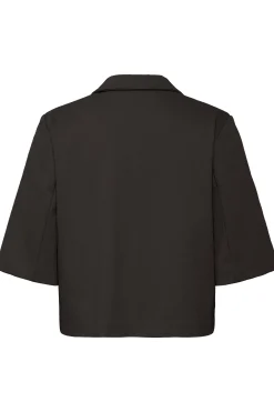 Ichi IHKATE CROPPED Blazer