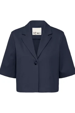 Ichi IHKATE CROPPED Blazer