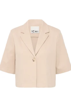 Ichi IHKATE CROPPED Blazer