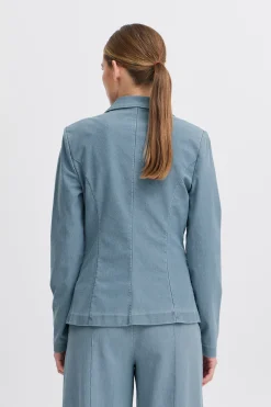 Ichi IHKATE DENIM Blazer