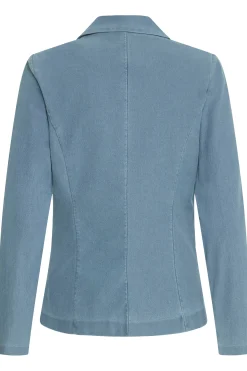 Ichi IHKATE DENIM Blazer