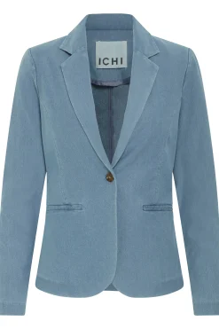Ichi IHKATE DENIM Blazer