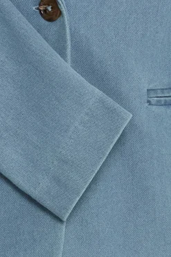Ichi IHKATE DENIM Blazer