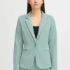 Ichi IHKATE JACQUARD Blazer