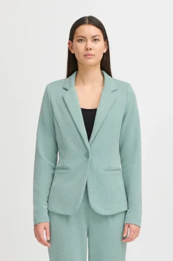 Ichi IHKATE JACQUARD Blazer