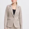 Ichi IHKATE JACQUARD Blazer