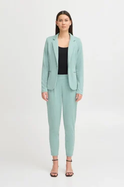 Ichi IHKATE JACQUARD Blazer