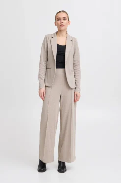 Ichi IHKATE JACQUARD Blazer