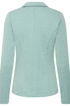 Ichi IHKATE JACQUARD Blazer
