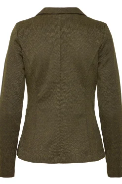 Ichi IHKATE JACQUARD Blazer