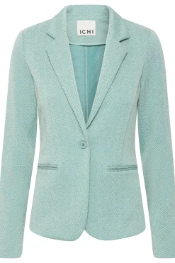 Ichi IHKATE JACQUARD Blazer