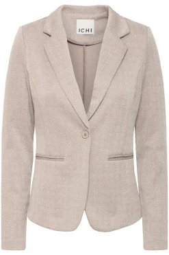 Ichi IHKATE JACQUARD Blazer