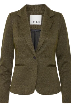 Ichi IHKATE JACQUARD Blazer