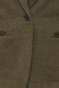 Ichi IHKATE JACQUARD Blazer