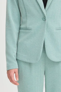 Ichi IHKATE JACQUARD Blazer