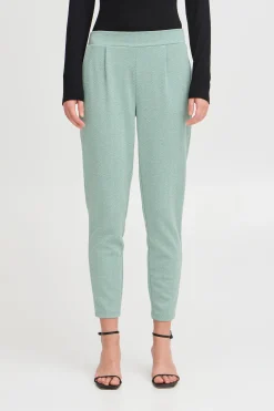 Ichi IHKATE JACQUARD Pantalon