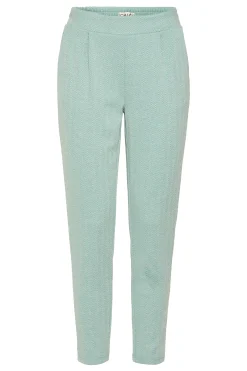 Ichi IHKATE JACQUARD Pantalon