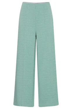 Ichi IHKATE JACQUARD Pantalon