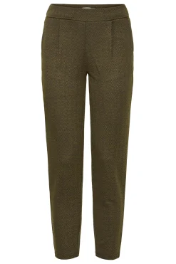 Ichi IHKATE JACQUARD Pantalon