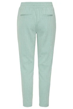 Ichi IHKATE JACQUARD Pantalon