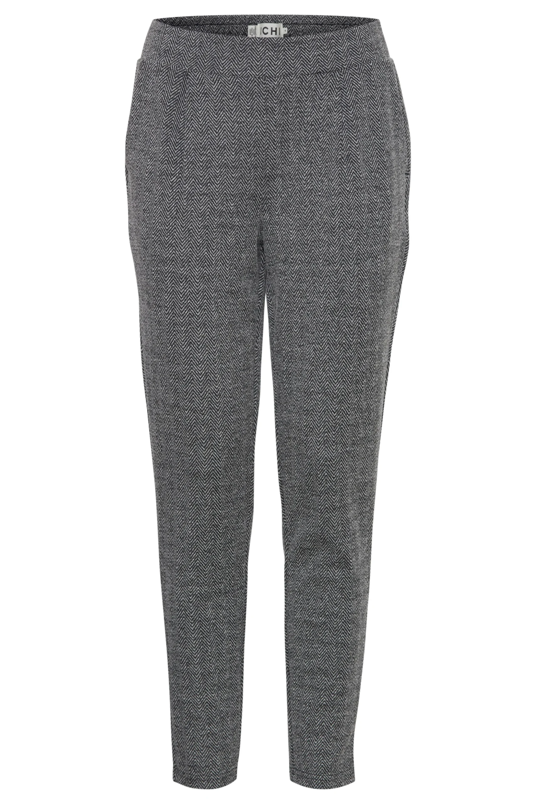 Ichi IHKATE JACQUARD Pantalon