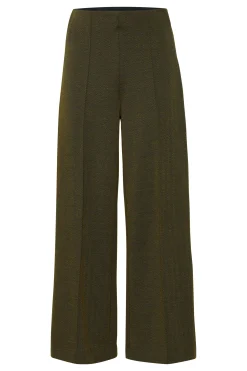 Ichi IHKATE JACQUARD Pantalon