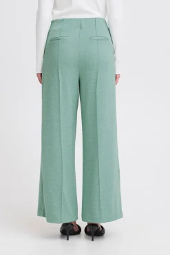 Ichi IHKATE JACQUARD Pantalon