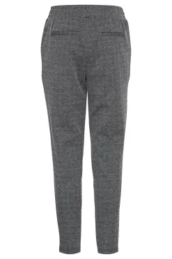 Ichi IHKATE JACQUARD Pantalon
